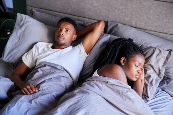 Tally Health found that a person's CheekAge is associated with lifestyle factors such as sleep, exercise and alcohol consumption and health factors such as having COVID-19.