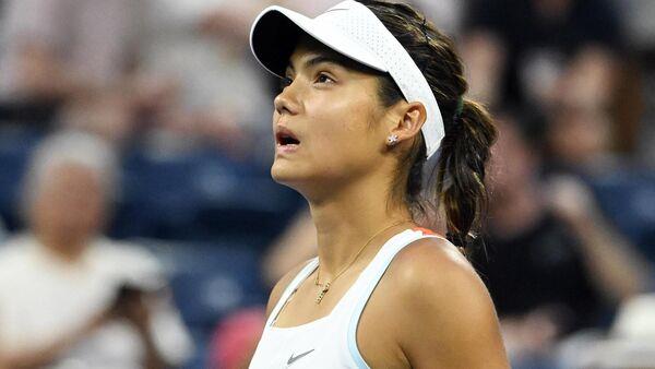 Emma Raducanu charity match ahead of Australian Open cancelled