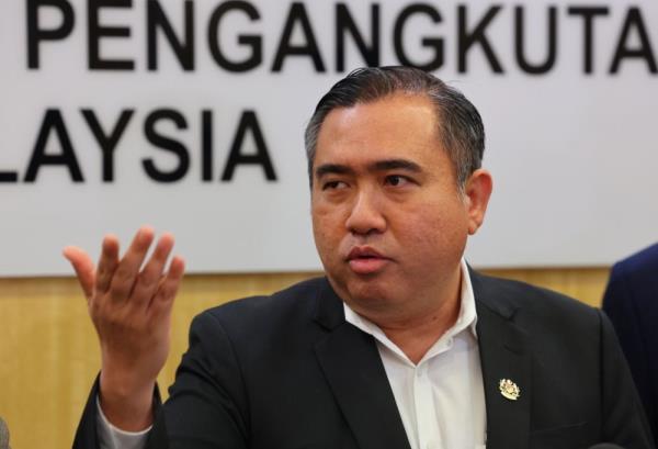 DAP must be self-reliant for Malay votes, Anthony Loke says