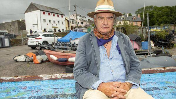 'I feel nothing': Ian Bailey's former partner Jules Thomas 'not even thinking about him'