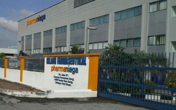 Pharmaniaga’s 2Q net profit rises to RM1.96m