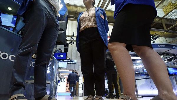 Birkenstock set for US stock market debut