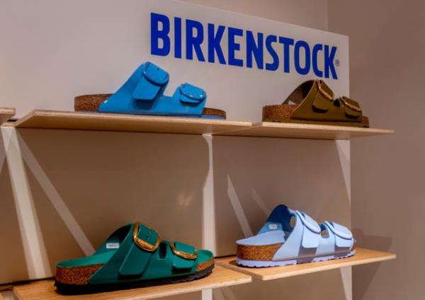 Birkenstock IPO